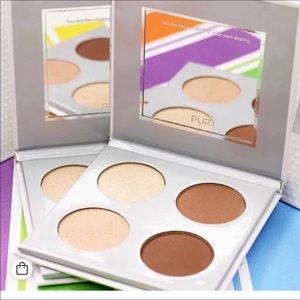 PUR Sculptor Palette Boxycharm New